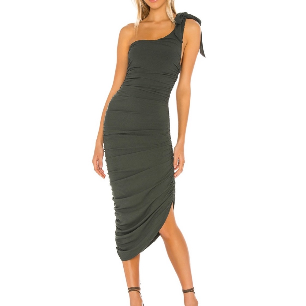 Majorelle Montreal Dress